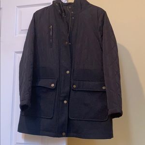 Lucky Brand Coat